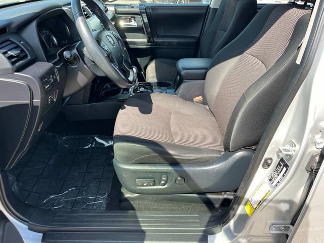 Used 2023 Toyota 4Runner TRD Off-Road image 13