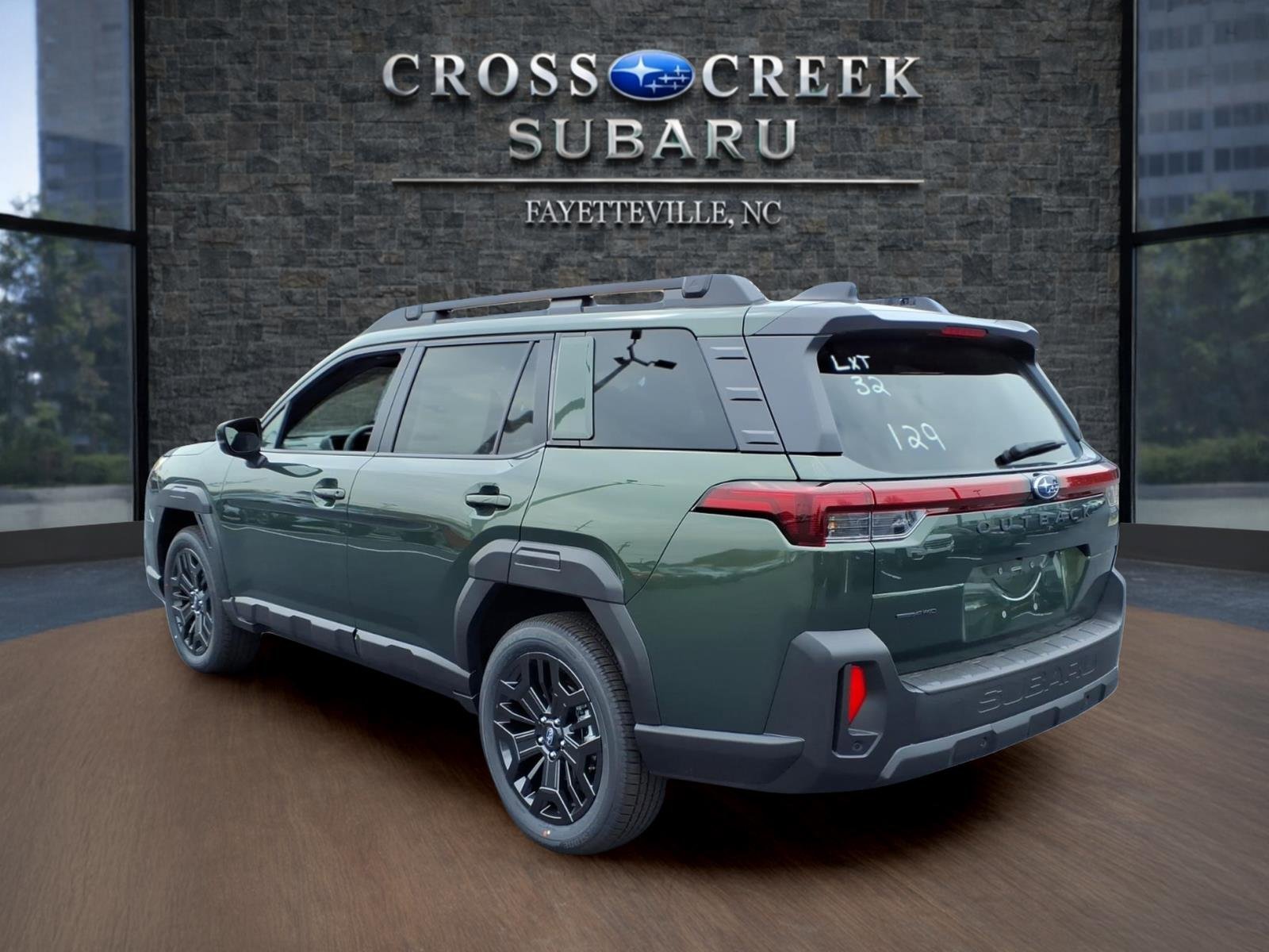 New 2026 Subaru Outback Limited XT AWD/4WD image 22