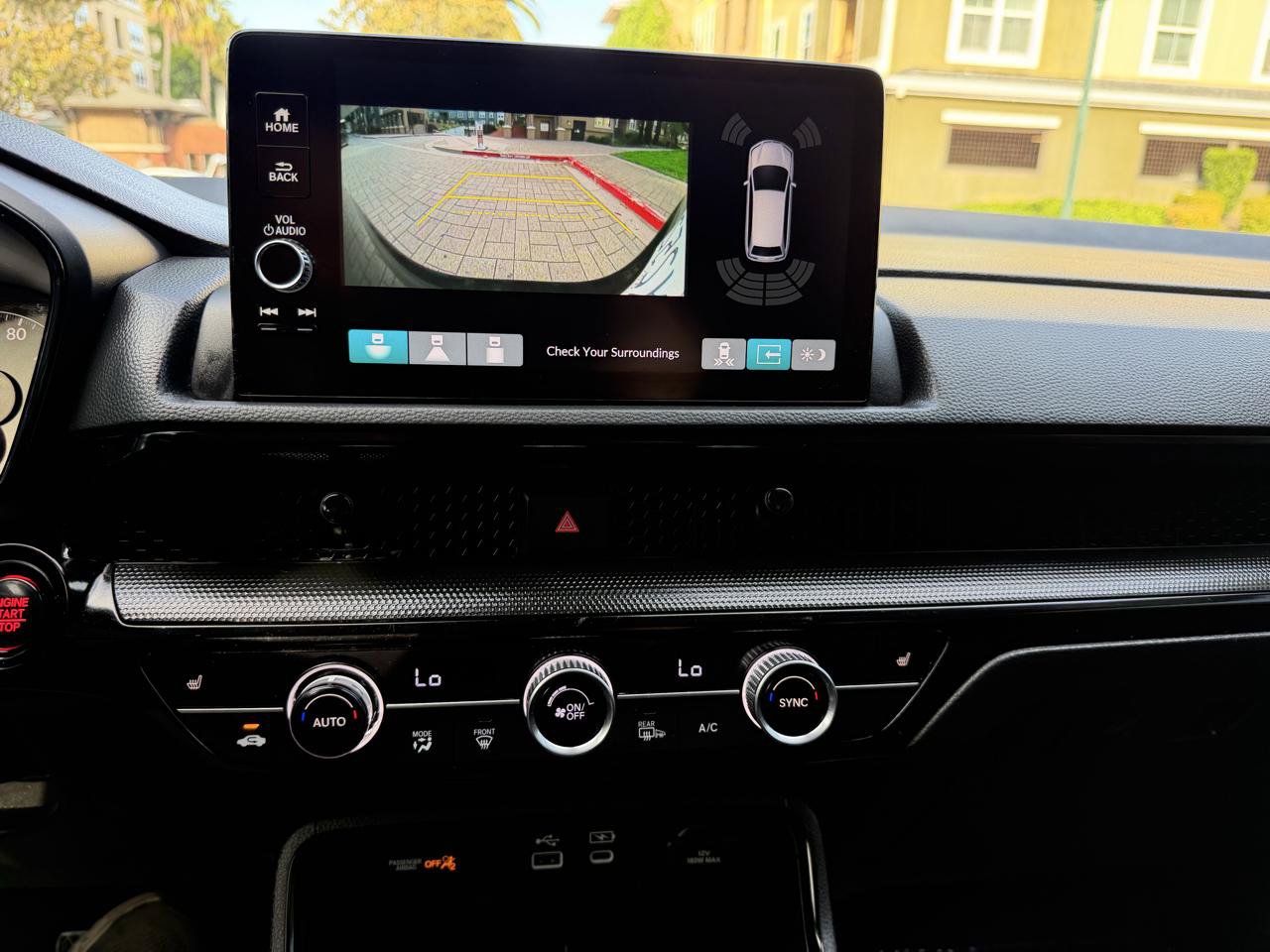 Used 2025 Honda CR-V EX-L image 77