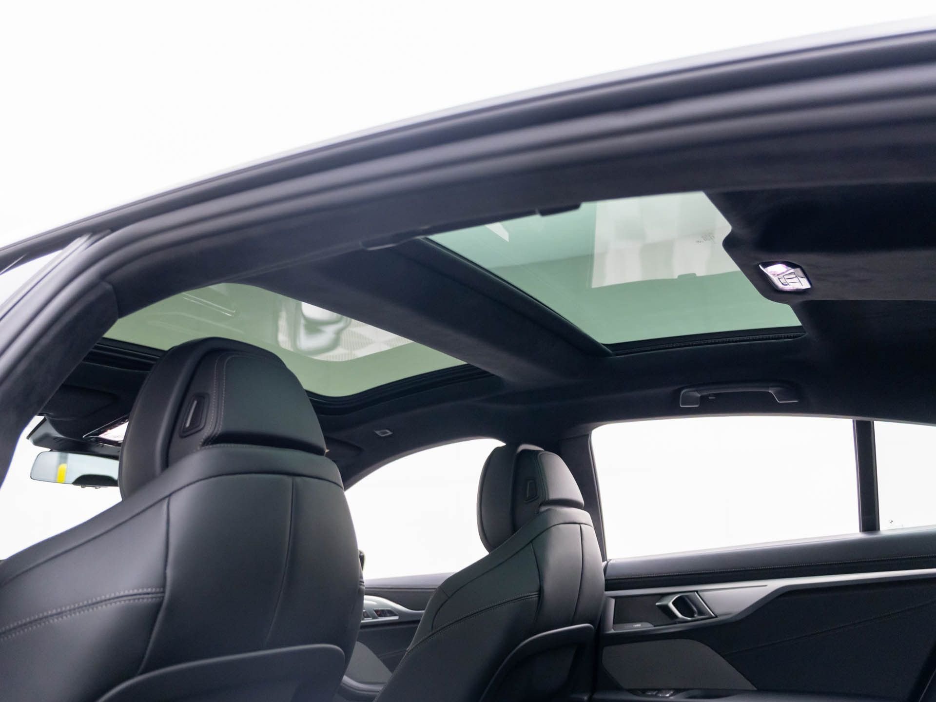 New 2026 BMW M850i xDrive AWD/4WD image 20