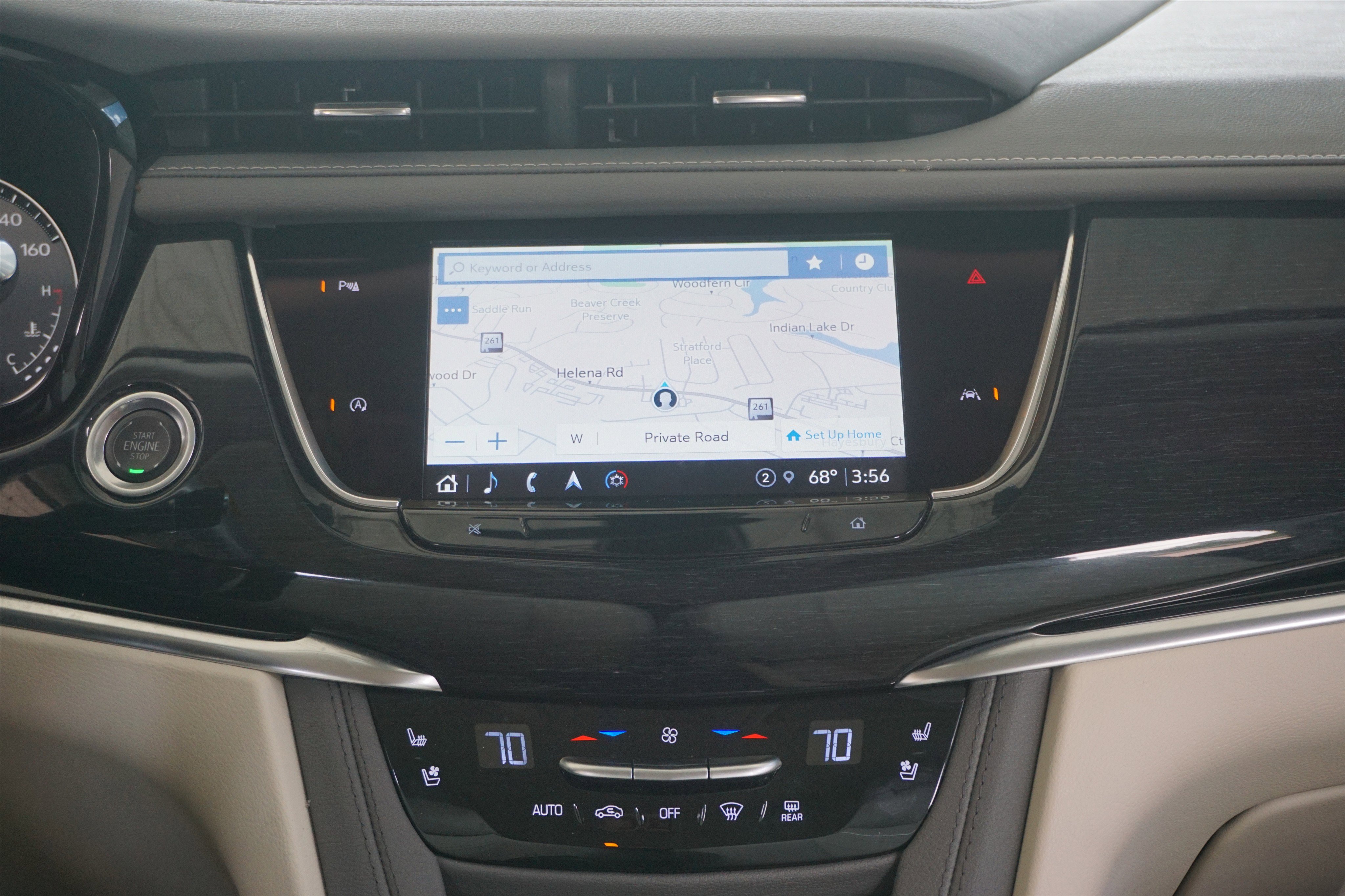 Used 2025 Cadillac XT6 Premium Luxury image 29