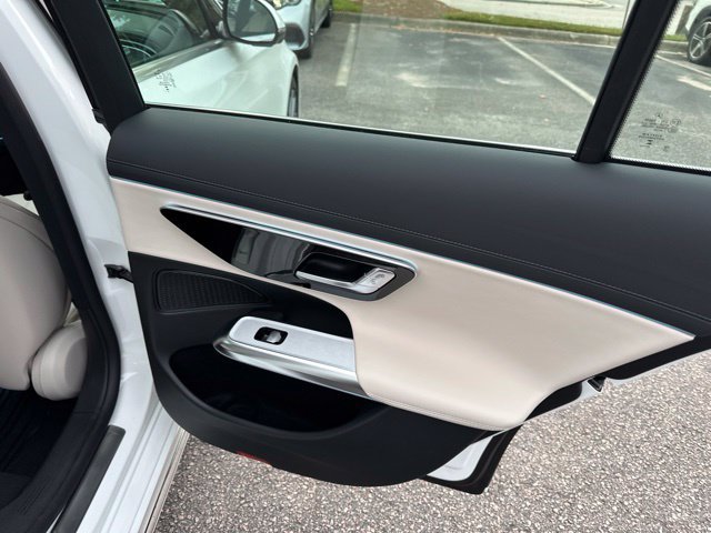 Certified 2026 Mercedes-Benz E 450 4MATIC Sedan image 17
