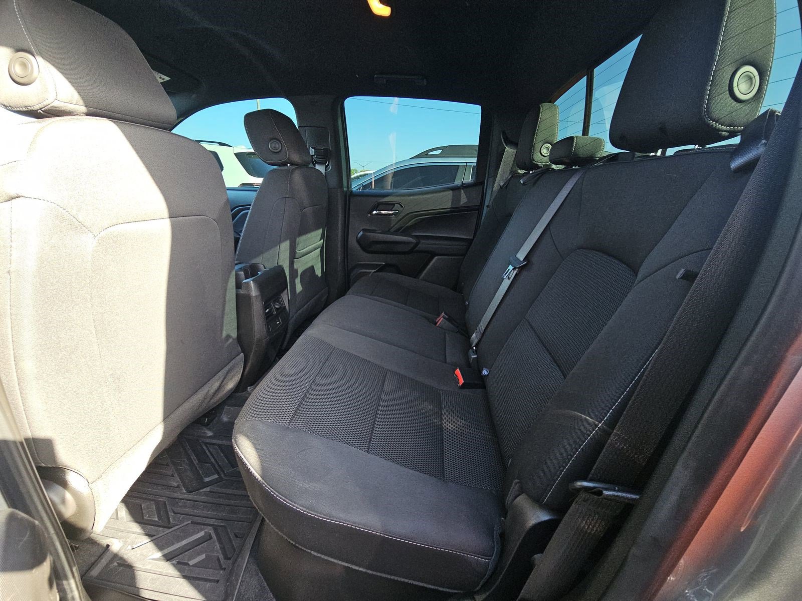 Used 2023 Chevrolet Colorado LT w/ LT Convenience Package RWD image 14