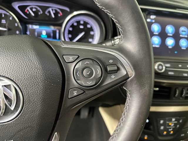 Used 2020 Buick Envision FWD image 16