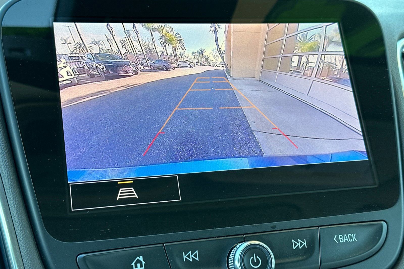 Certified 2024 Chevrolet Malibu LT image 20