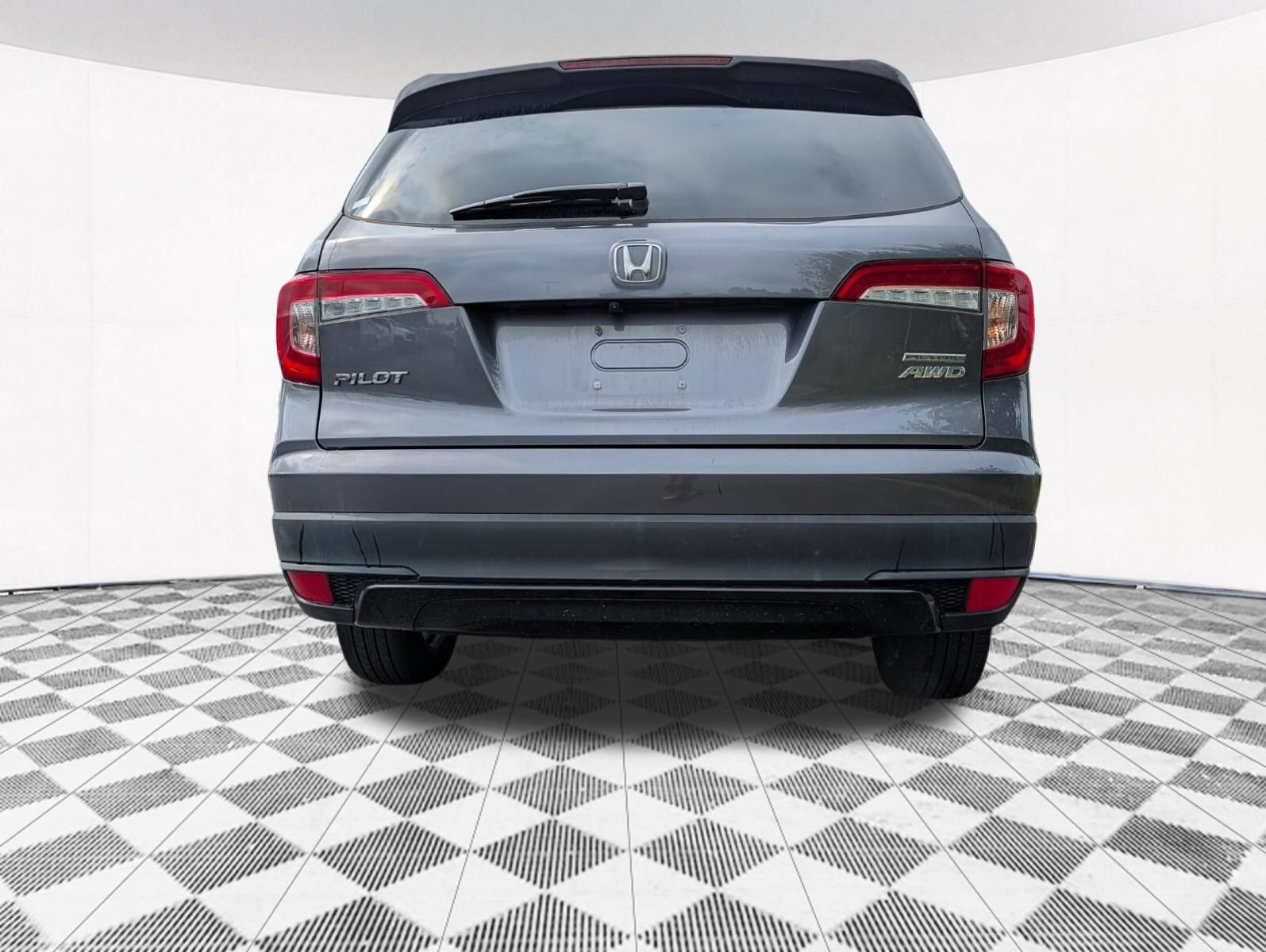 Used 2022 Honda Pilot Special Edition image 11