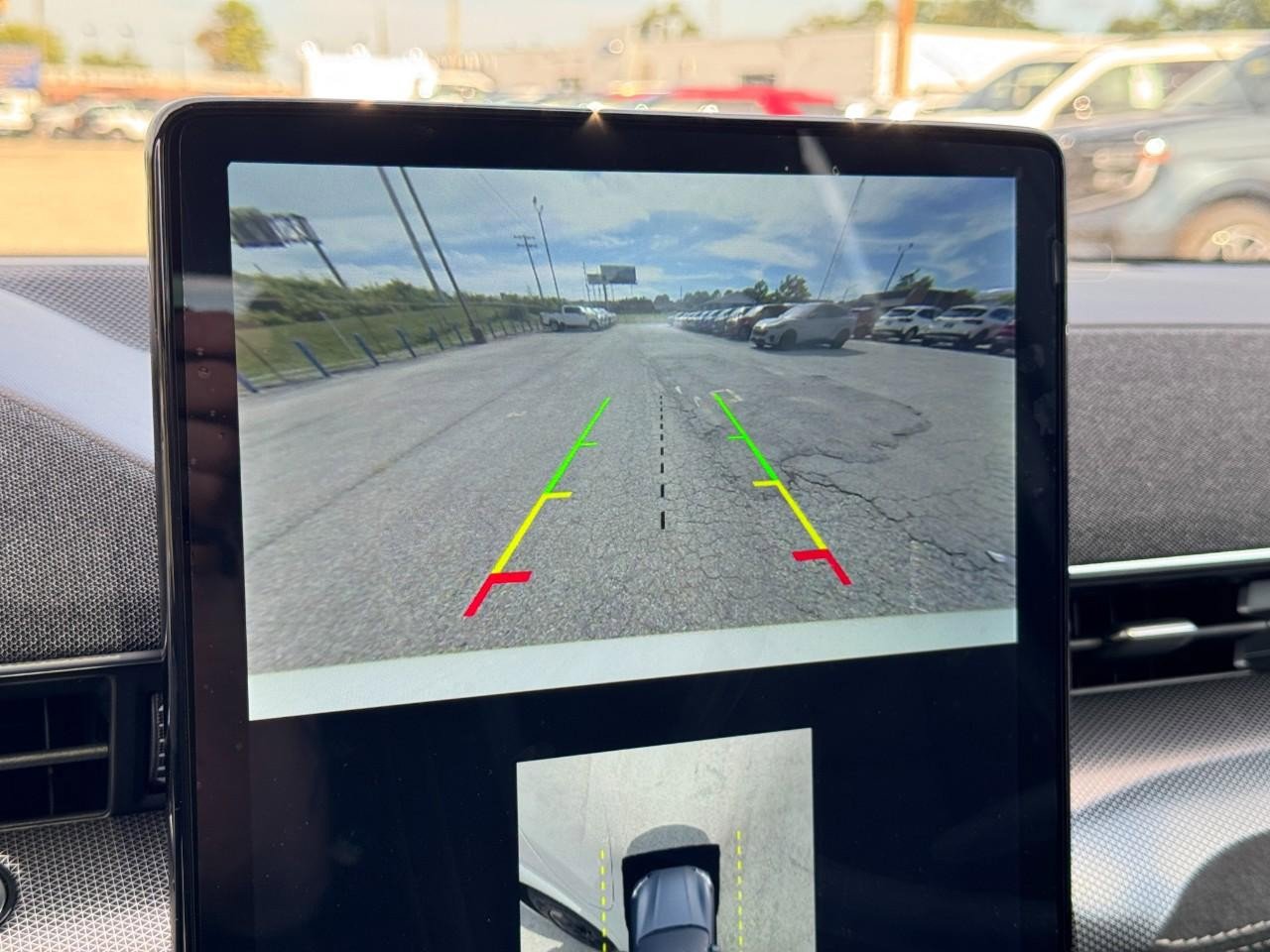 New 2025 Ford Mustang Mach-E GT w/ Interior Protection Package image 18