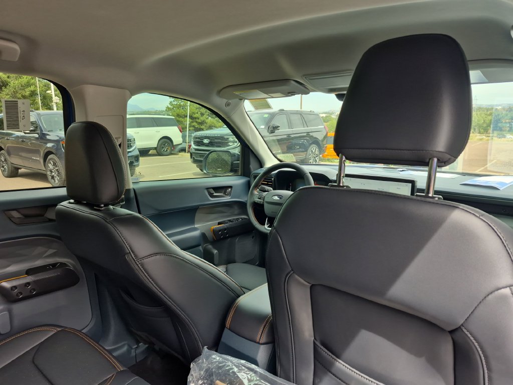 New 2026 Ford Maverick Tremor AWD/4WD image 28