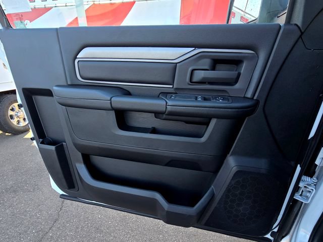 New 2026 RAM 3500 Tradesman AWD/4WD image 22