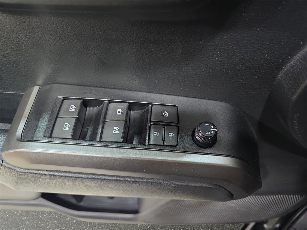 Used 2023 Toyota Tacoma 4x4 Double Cab image 30