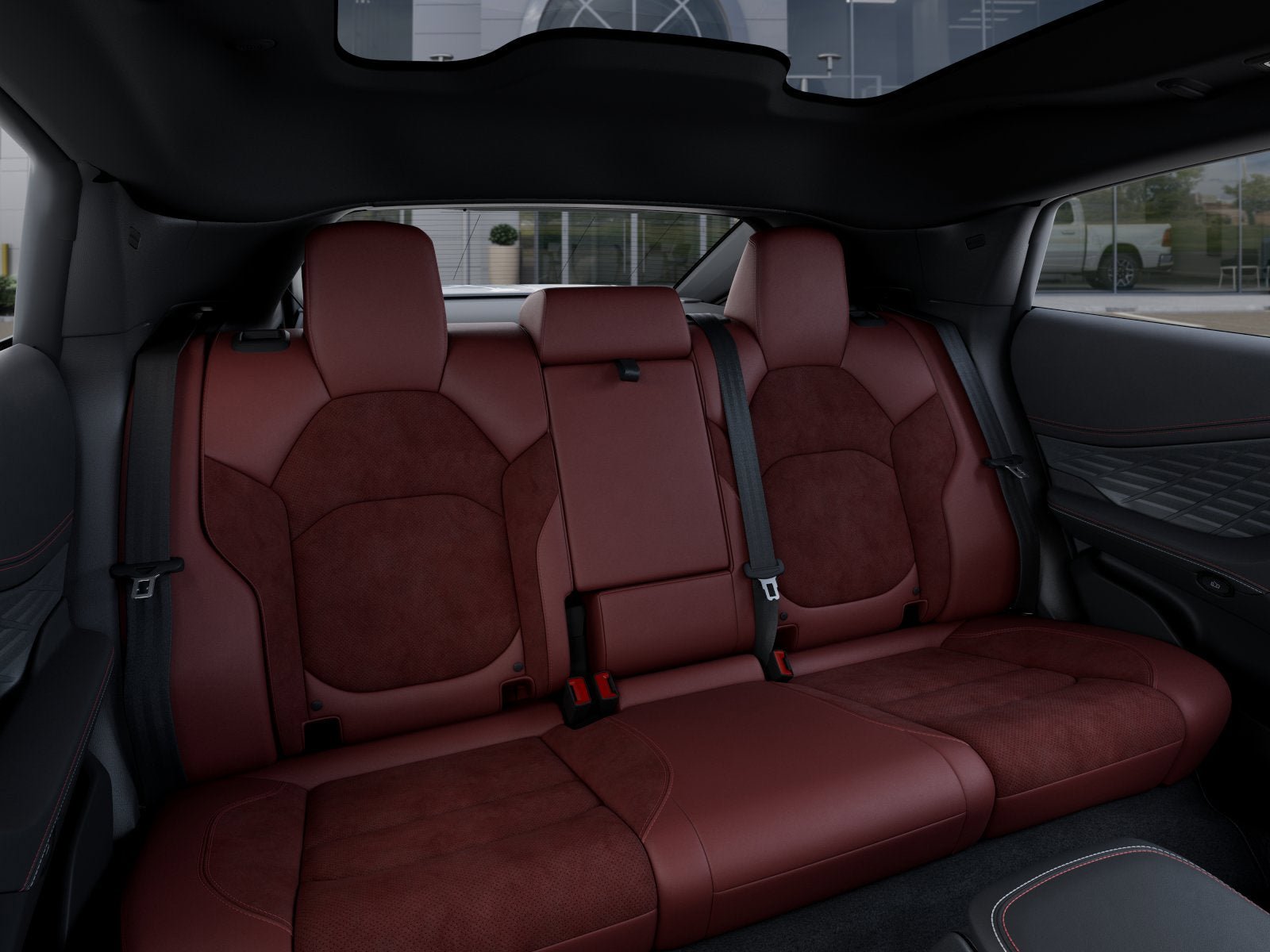 New 2026 Dodge Charger R/T AWD/4WD image 66