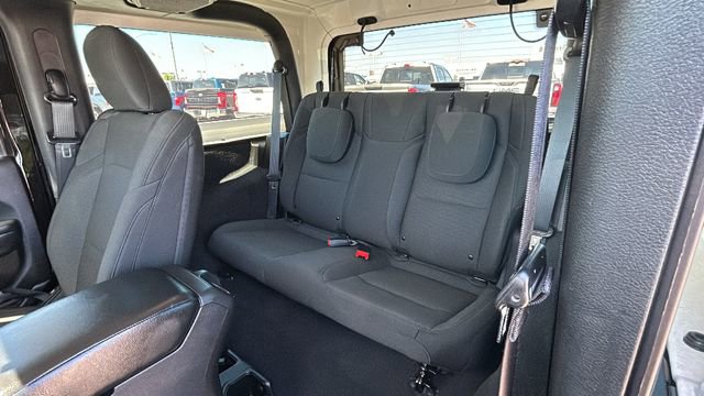 Used 2021 Jeep Wrangler Sport image 16