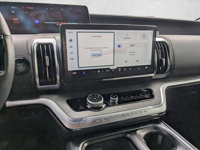 New 2026 Ford Expedition Tremor AWD/4WD image 11