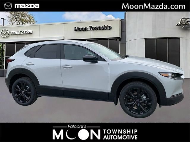 New 2026 MAZDA CX-30 AWD 2.5 S w/ Select Sport Pkg image 1