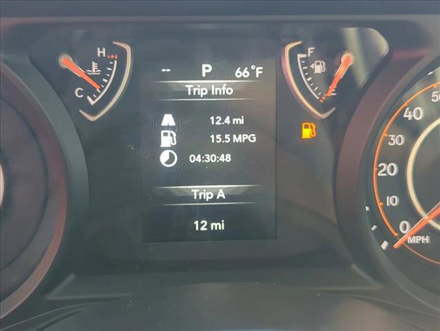 New 2026 Jeep Wrangler Sport image 8