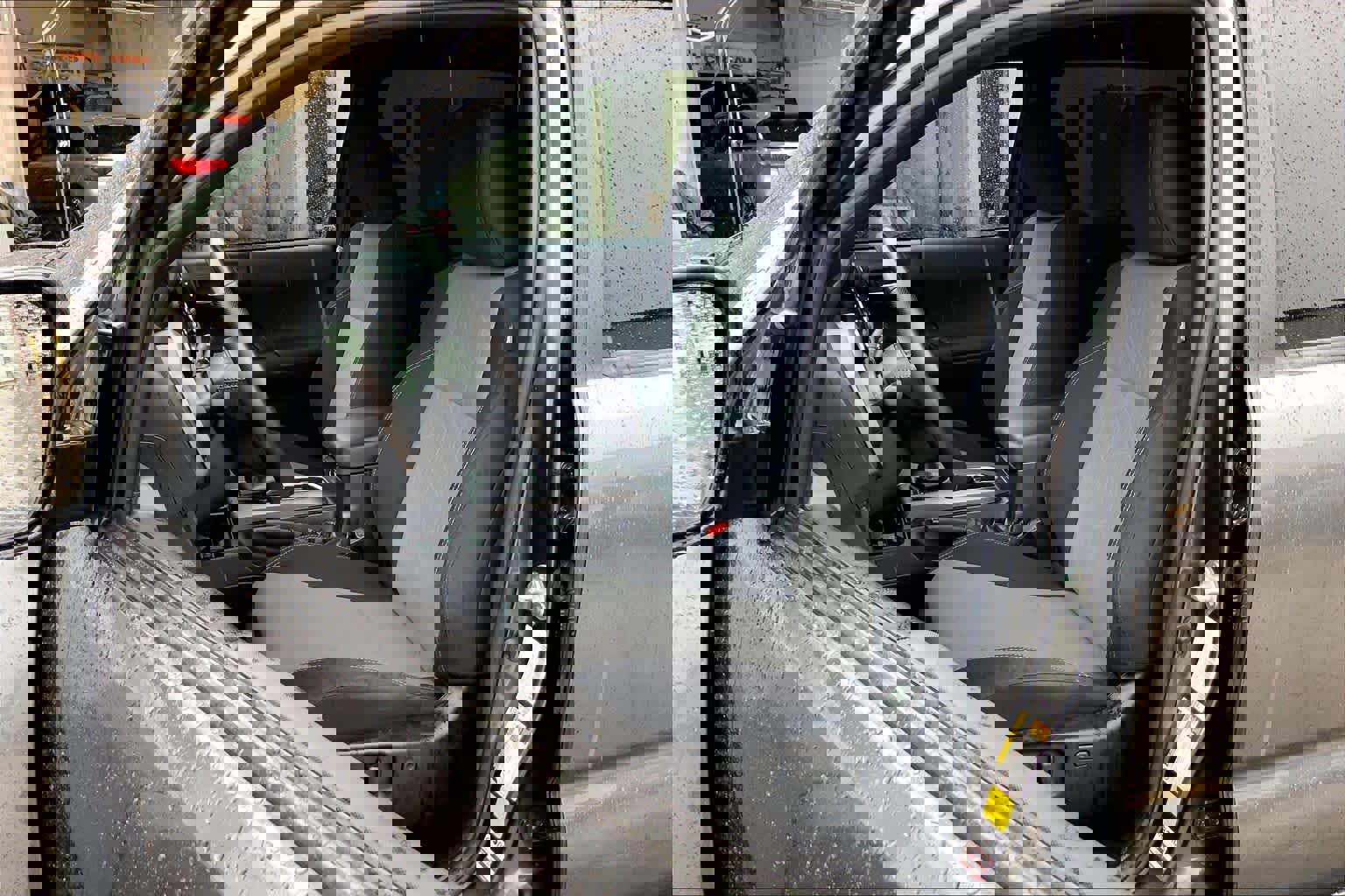 Used 2022 Toyota Tacoma TRD Off-Road AWD/4WD image 8