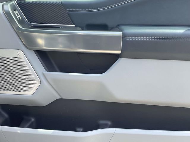 Used 2022 Ford F150 Limited image 29