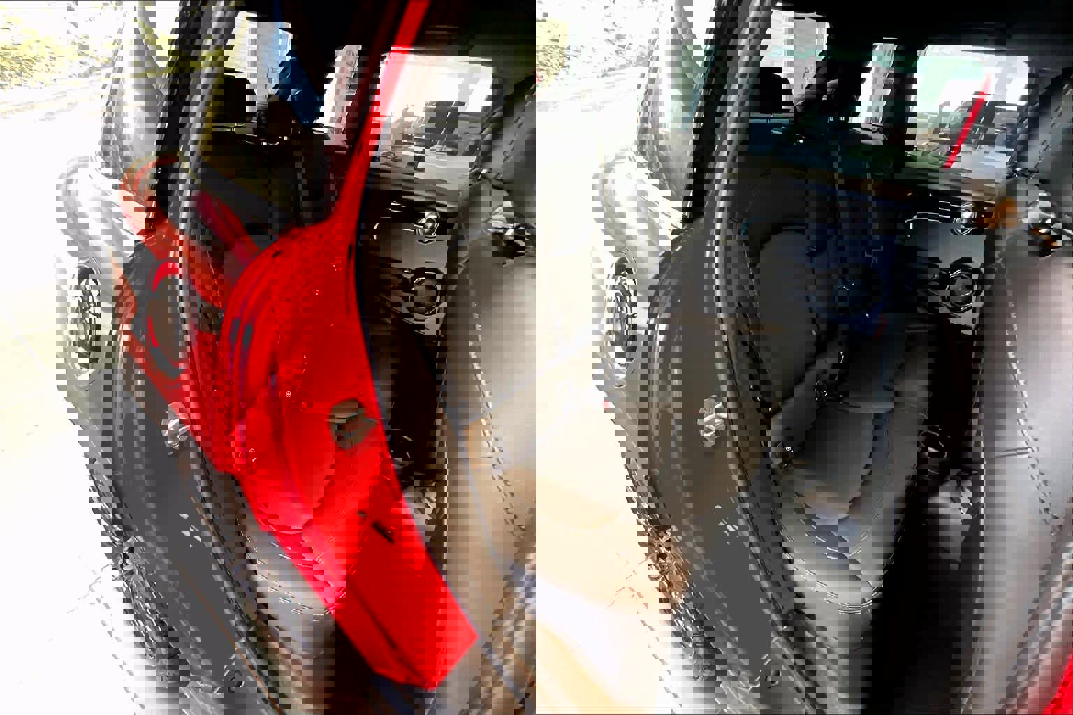 Used 2023 MINI Cooper S image 19