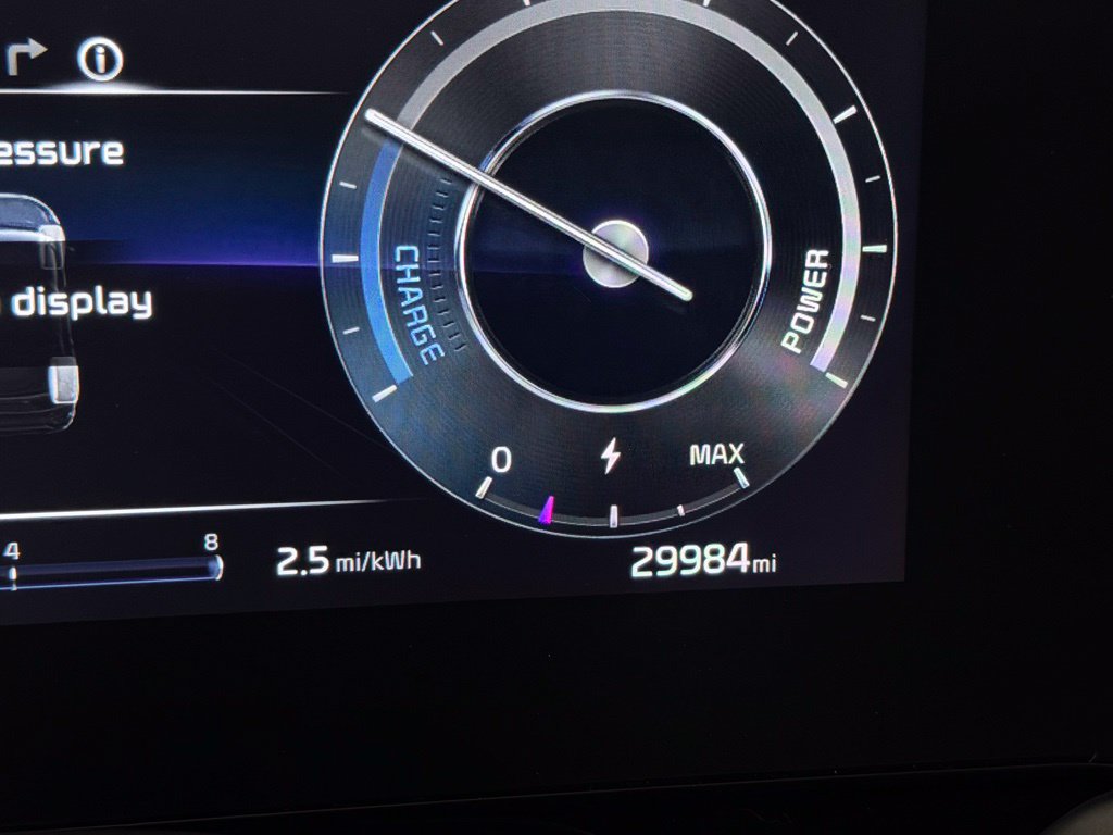 Used 2023 Kia Niro Wind FWD image 12