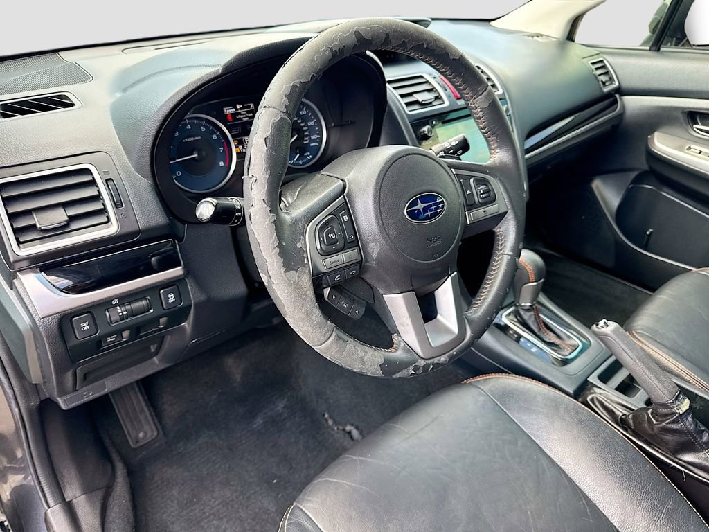 Used 2017 Subaru Crosstrek 2.0i Limited AWD/4WD image 10