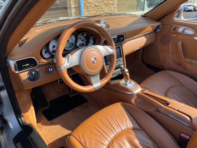 Used 2009 Porsche 911 Carrera S RWD image 2