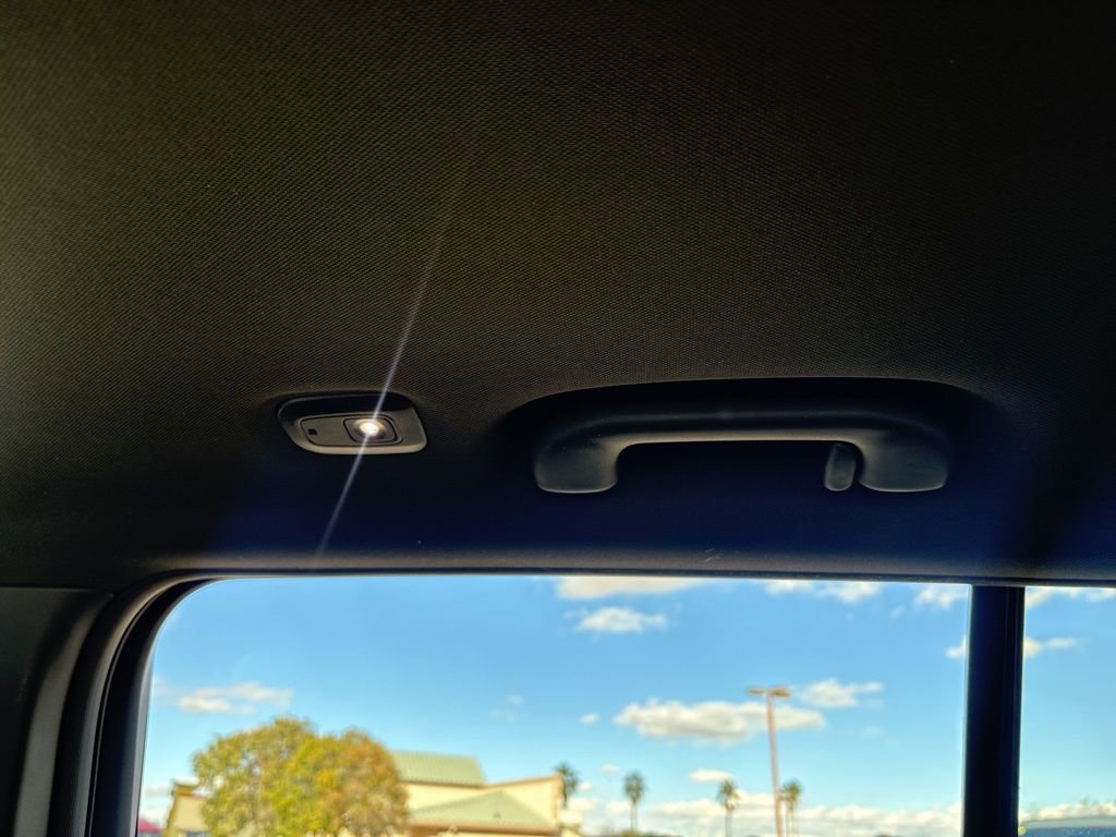 New 2025 Jeep Grand Cherokee Altitude image 43