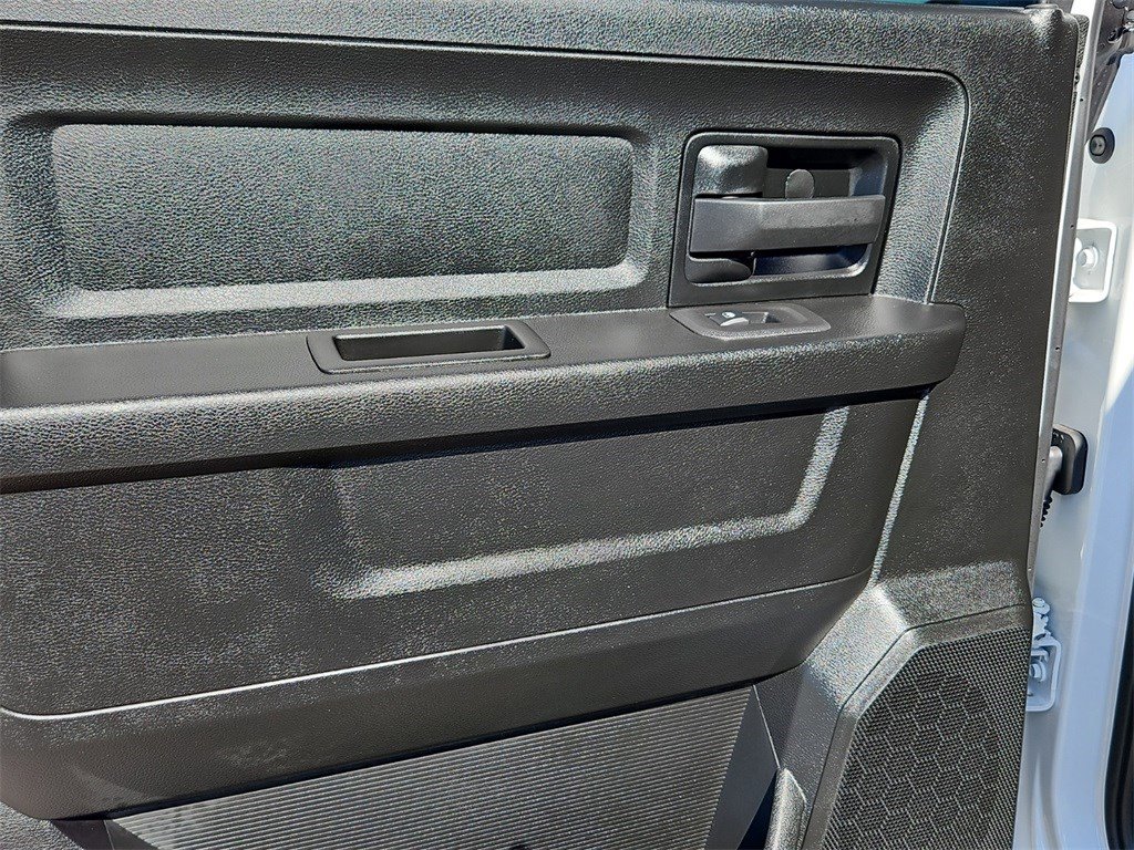 New 2026 RAM 2500 Tradesman image 17