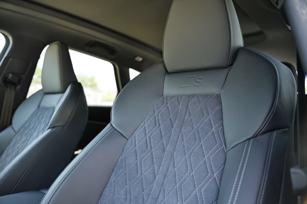 New 2026 Audi SQ5 Premium Plus AWD/4WD image 23