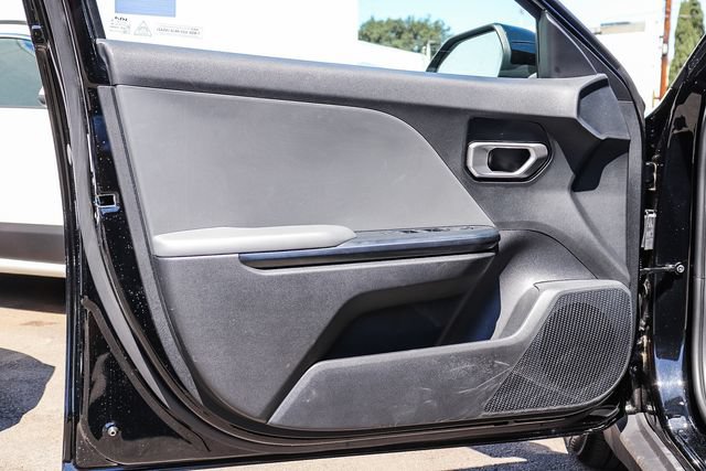 Certified 2025 Kia K4 FWD image 22