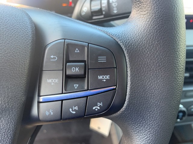 New 2026 Ford Maverick XL FWD image 28