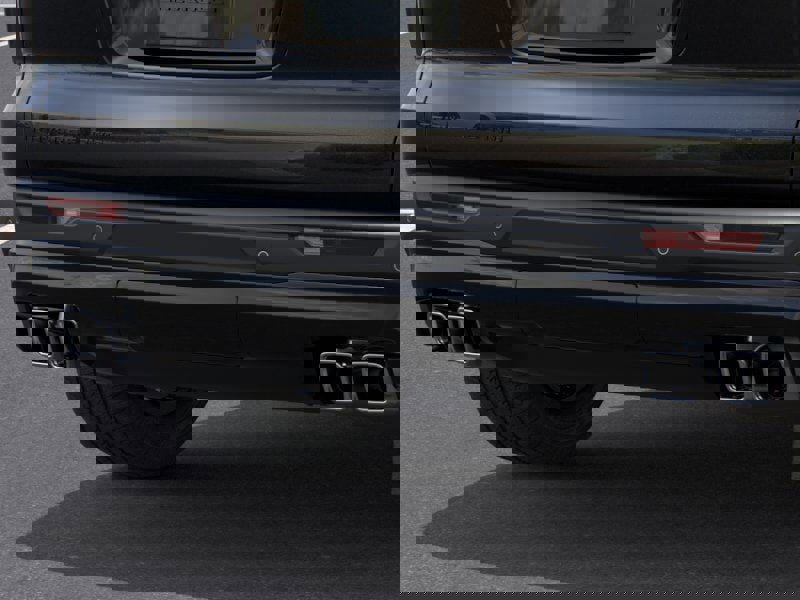 New 2026 Chevrolet Traverse LT w/ Midnight/Sport Edition image 25