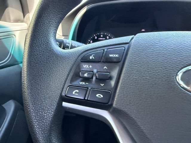 Used 2019 Hyundai Tucson SEL FWD image 10