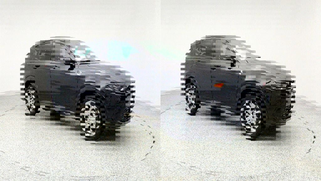 Used 2024 Dodge Hornet R/T Plus image 3