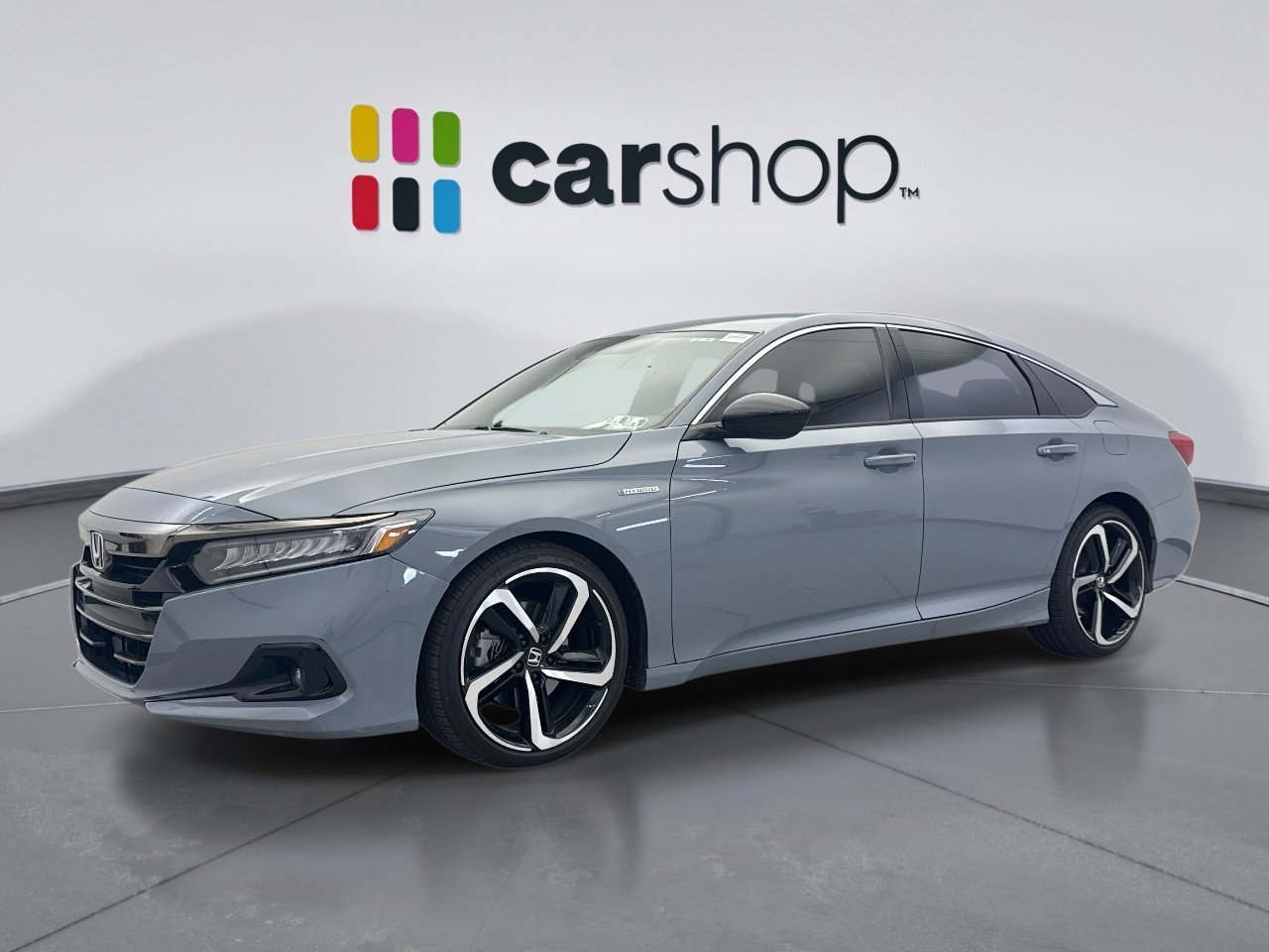 Used 2022 Honda Accord Sport