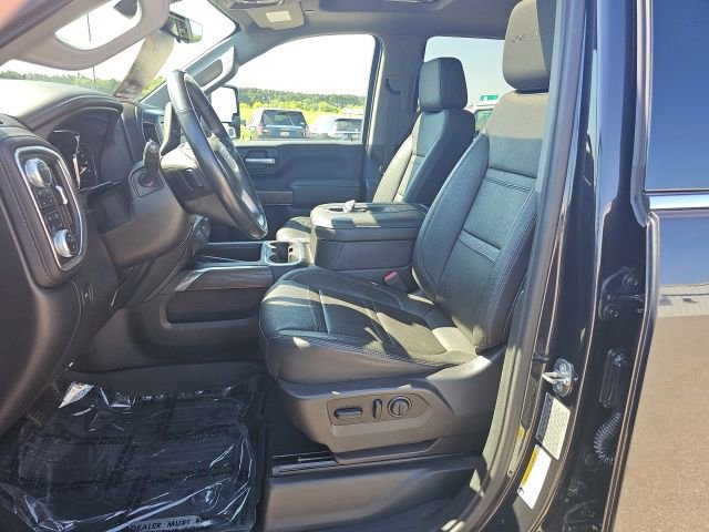 Used 2020 GMC Sierra 2500 Denali w/ Denali Ultimate Package image 14