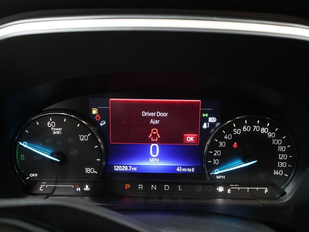 Used 2022 Ford Escape SE w/ Cold Weather Package image 41