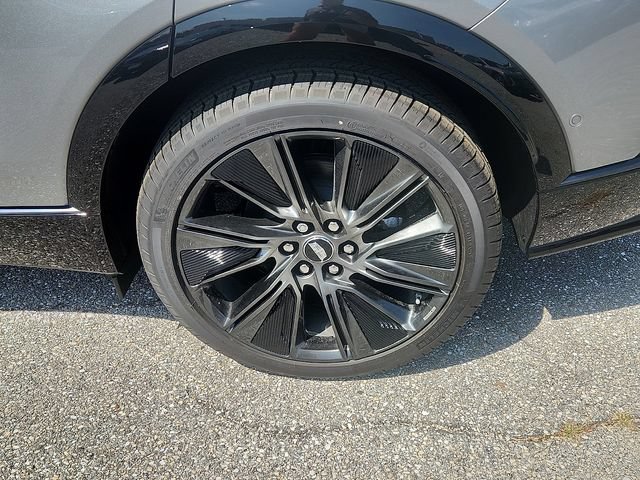 New 2027 Cadillac Lyriq Signature Sport w/ Nappa Leather Package AWD/4WD image 5