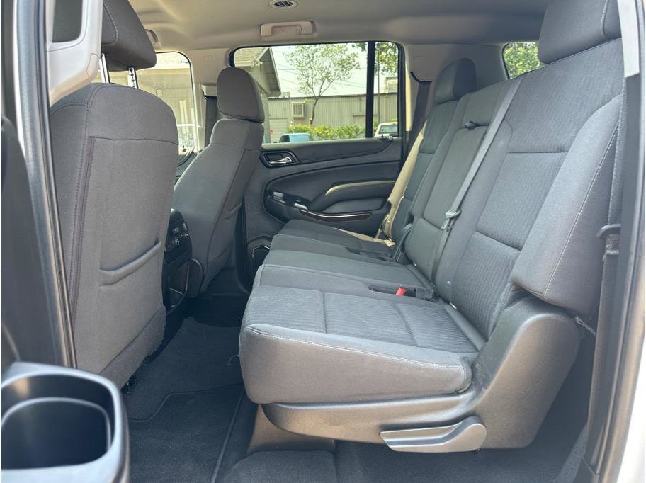 Used 2020 GMC Yukon XL SLE w/ HD Trailering Package image 13