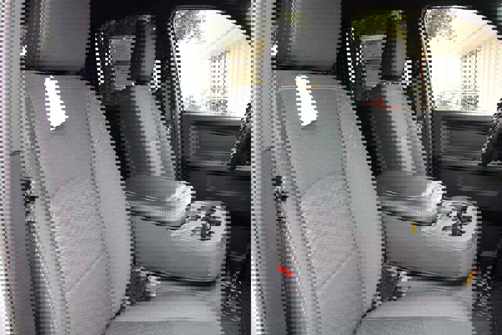 New 2026 RAM 2500 Tradesman image 42