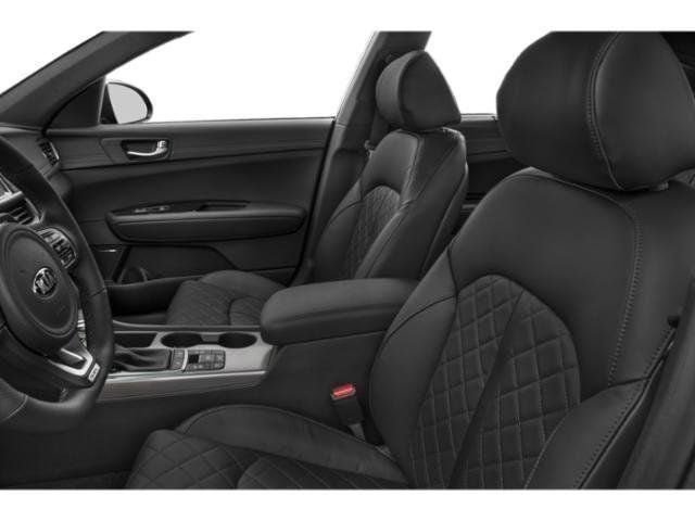 Used 2018 Kia Optima SX w/ Technology Package FWD image 56