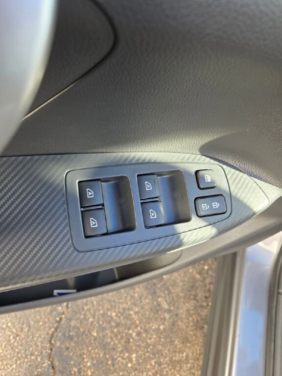 New 2026 Mitsubishi Eclipse Cross SEL image 23