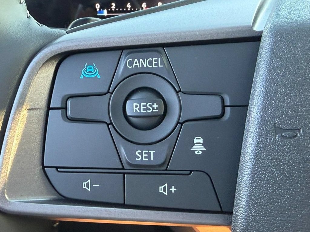 New 2027 Nissan Murano Platinum AWD/4WD image 13