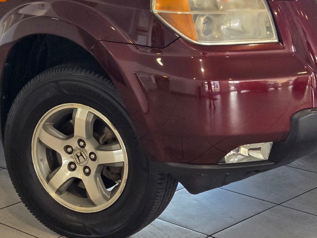 Used 2008 Honda Pilot EX-L image 2