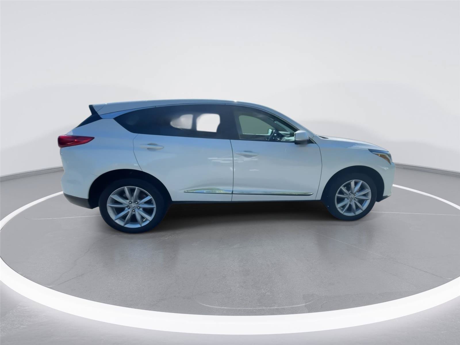 Used 2024 Acura RDX SH-AWD image 9