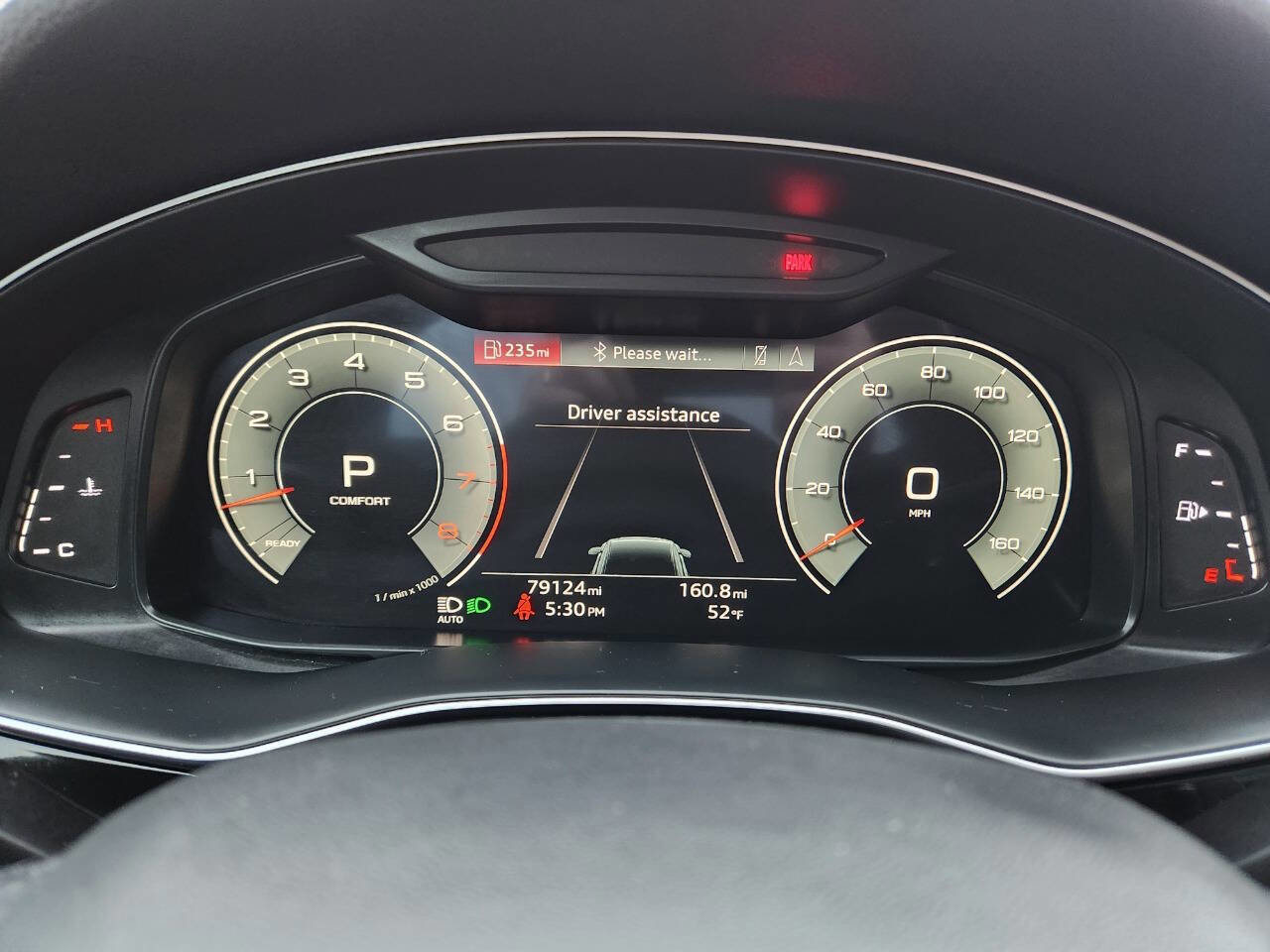Used 2021 Audi Q8 Premium Plus w/ Premium Plus Package image 26