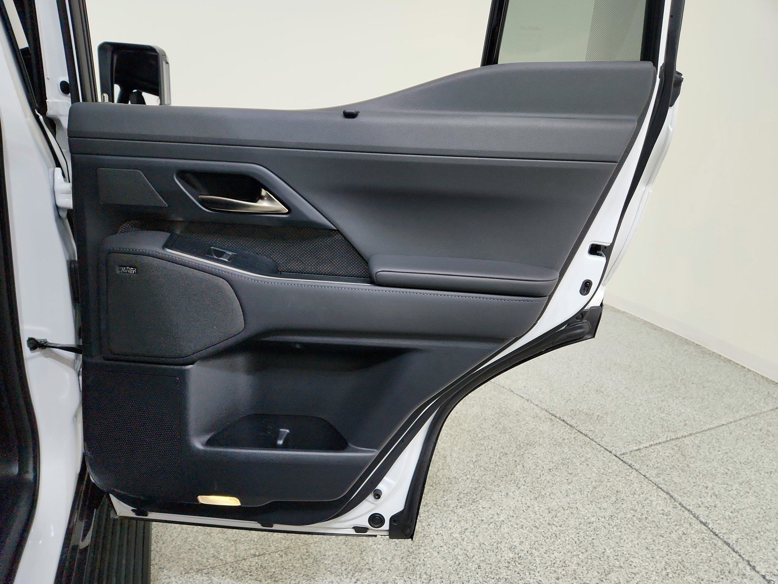 Used 2024 Lexus GX 550 GX 550 Luxury image 37