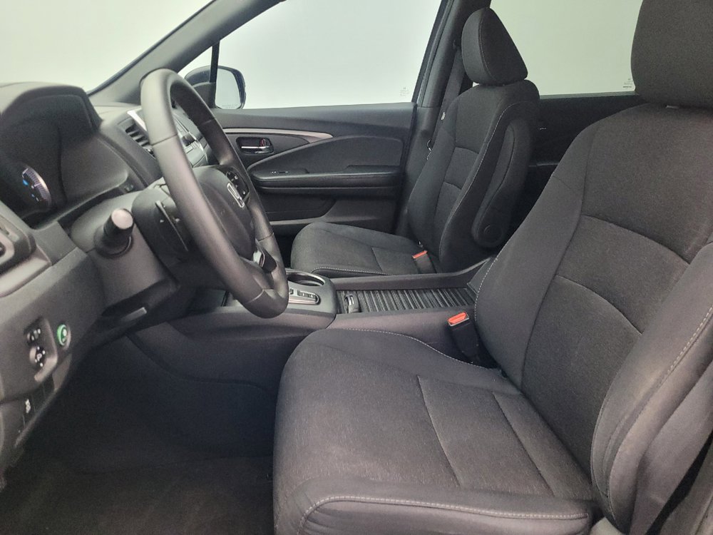 Used 2019 Honda Passport Sport image 17