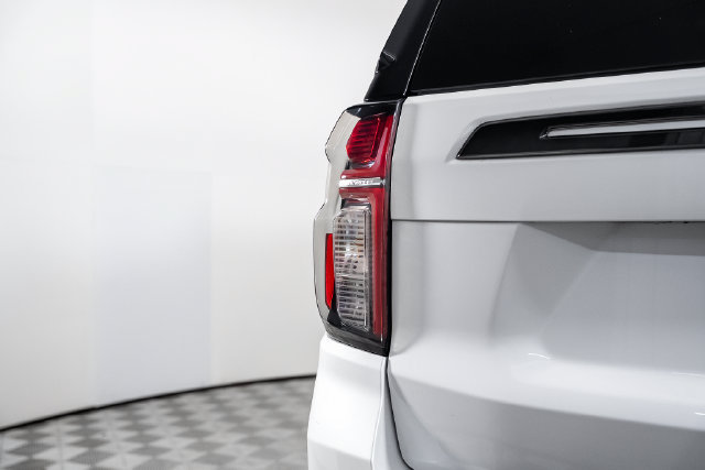 Used 2021 Chevrolet Tahoe RST RWD image 20