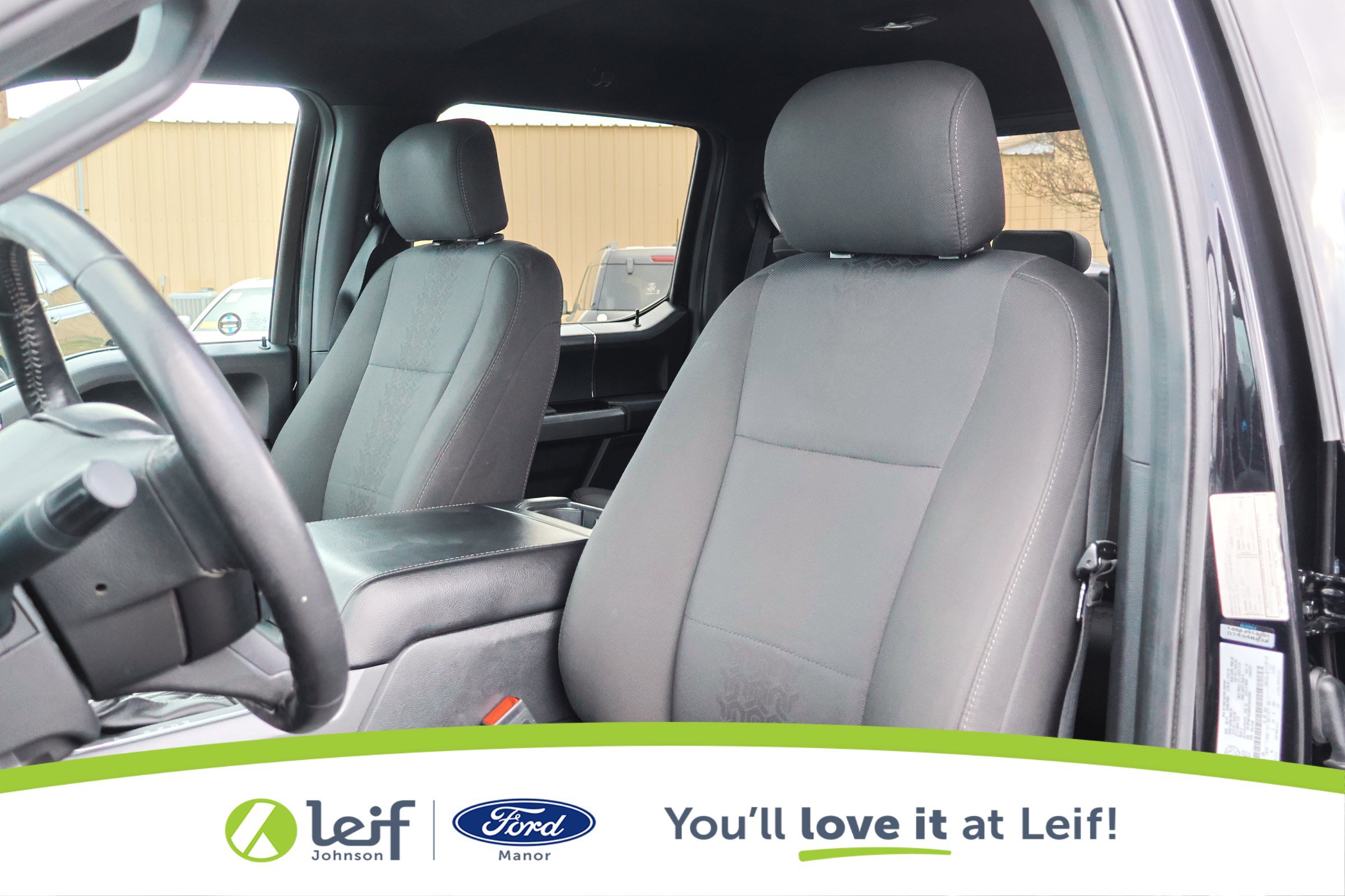 Used 2019 Ford F150 XLT w/ Equipment Group 302A Luxury image 13