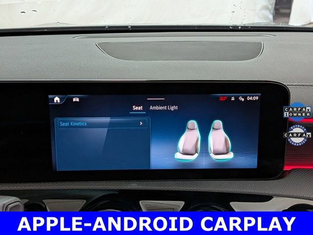Used 2025 Mercedes-Benz CLA 250 4MATIC image 31